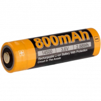 Акумулятор Fenix 800 mAh Li-ion