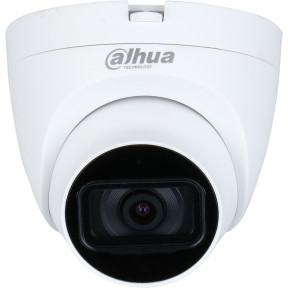 Dahua Technology HAC-HDW1500TRQP - 5 Мп купольная HDCVI камера Starlight