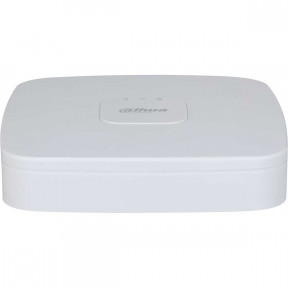 Dahua Technology XVR5104C-I3 - 4-канальний Penta-brid 5MP Value/1080P Smart 1U 1HDD відеореєстратор WizSense