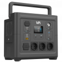 VIA Energy HS800 - Портативне джерело живлення