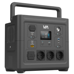 VIA Energy HS800 - Портативне джерело живлення