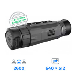 AGM Sidewinder TM50-640 - Тепловизионный монокуляр
