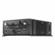 8-канальный IP видеорегистратор Hikvision DS-M7508HNI