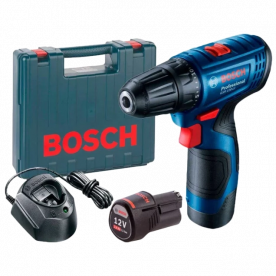Bosch GSR 120-LI (06019G8000) - Дриль