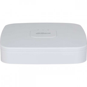 Dahua Technology DH-XVR5108C-I3 - 8-канальний відеореєстратор Penta-bridge 5MP Value/1080P Smart 1U 1HDD WizSense