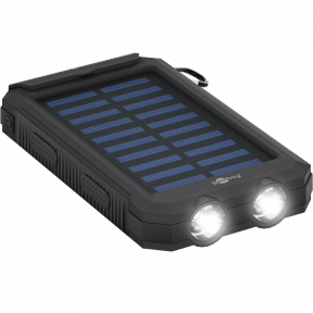 Повербанк GOOBAY OUTDOOR 49216 (USB 8000 мА•г)