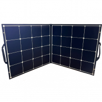 VIA Energy SC-100SF21 - Сонячна панель