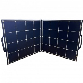 VIA Energy SC-100SF21 - Сонячна панель