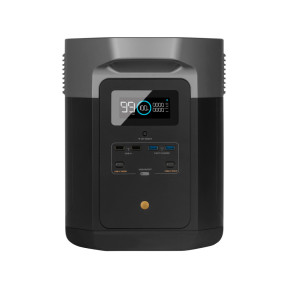 Зарядна станція EcoFlow DELTA Max 2000