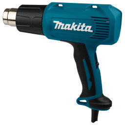Makita HG5030K - Будівельний фен
