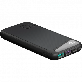 Повербанк GOOBAY 53936 (USB 10 000 мА•ч)