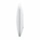 Ajax Hub 2 Plus Біла - Централь з підтримкою Jeweller і Wings (2 × SIM 2G/3G/LTE, Wi-Fi, Ethernet)