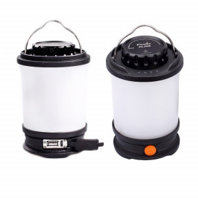 Ліхтар кемпінговий Fenix CL30R, чорний
