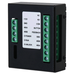 Dahua Technology DHI-DEE1010B-S2 - Модуль розширення контролю доступу