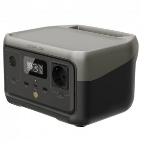 Портативне джерело живлення EcoFlow RIVER 2