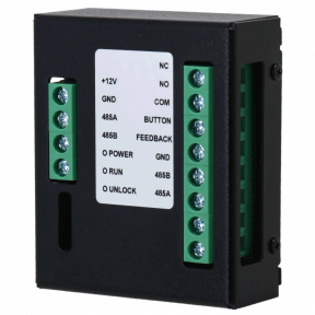 Dahua Technology DHI-DEE1010B-S2 - Модуль розширення контролю доступу