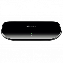 5-портовий гігабітний настільний комутатор TP-Link TL-SG1005D