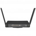 MikroTik hAP ax³ (C53UiG+5HPaxD2HPaxD) - WiFi 6 маршрутизатор