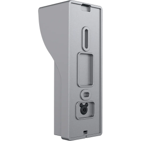 Виклична відеопанель Slinex ML-16HD silver