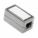 Сполучна коробка для кабелю FTP/SFTP Hypernet CA-RJ45STP-2