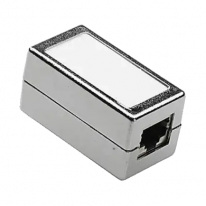 Соединительная коробка для кабеля FTP/SFTP Hypernet CA-RJ45STP-2