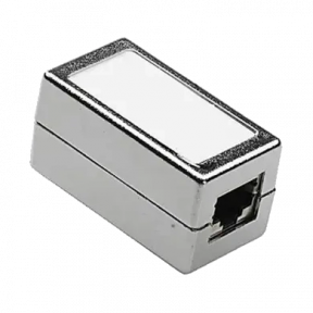 Сполучна коробка для кабелю FTP/SFTP Hypernet CA-RJ45STP-2