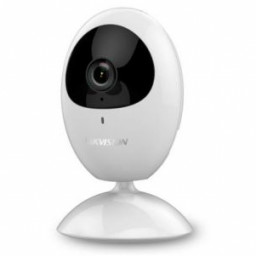 1МП внутрішня IP відеокамера Hikvision DS-2CV2U01FD-IW (2.8 мм)