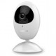 1МП внутрішня IP відеокамера Hikvision DS-2CV2U01FD-IW (2.8 мм)