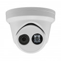 2МП купольна IP відеокамера Hikvision DS-2CD2325FWD-I (2.8 мм)