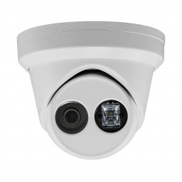 2МП купольна IP відеокамера Hikvision DS-2CD2325FWD-I (2.8 мм)