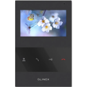 Slinex SQ-04 Black - Відеодомофон
