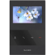 Slinex SQ-04 Black - Видеодомофон