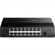 TP-LINK TL-SF1016D - 16-портовий 10/100 Мбіт/с настільний комутатор