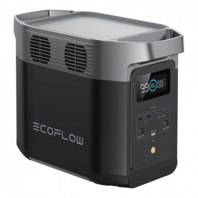 EcoFlow DELTA 2 - Портативная зарядная станция