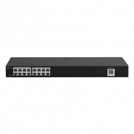 Ruijie RG-ES216GC - 18-портовый гигабитный интеллектуальный коммутатор