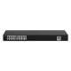 Ruijie RG-ES216GC - 18-портовый гигабитный интеллектуальный коммутатор