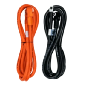 Victron Energy MultiPlus-II + Dyness - Система безперебійного живлення 3 фази 12кВт 24кВт·год