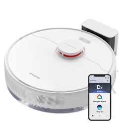Dreame Bot D10s (RLS3L) - Робот-пилосос