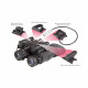 Бінокуляр нічного бачення AGM NVG-50 NL1