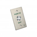 Кнопка виходу Yli Electronic PBK-810D