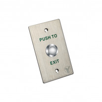 Кнопка виходу Yli Electronic PBK-810D