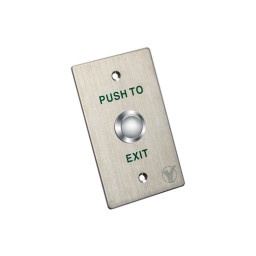 Кнопка виходу Yli Electronic PBK-810D