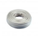 Vector (бух. 100м) Allarm Кабель 4х0.22 без экрана