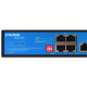 Ewind EW-S1907CG-AP - 7-портовый гигабитный коммутатор PoE
