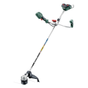 Metabo FSB 36 18 LTX BL 40 (601611850) - Акумуляторна коса