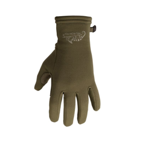 Рукавички Helikon-Tex Tracker Outback Gloves - Olive Green, розмір M
