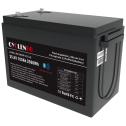 Cyclen 25.6V 100AH LiFePo4 - Акумуляторна батарея