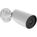 Ajax BulletCam (5 Mp/2.8 mm) White - Дротова охоронна IP-камера