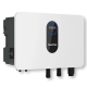 Dyness B4850G (2.4 кВт·г / 48 В) (6 шт.) + SWATTEN SiH-6kW-SL 6kw (LV) (1 шт.) + 2 комплекта кабелів - Комплект системи накопичення енергії