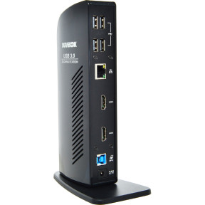 Durabook USB 3.0 Док-станція